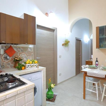 Appartement Casa Francesca à Avola Extérieur photo