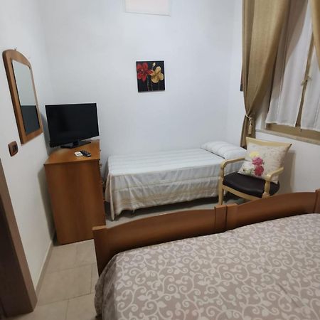 Appartement Casa Francesca à Avola Extérieur photo
