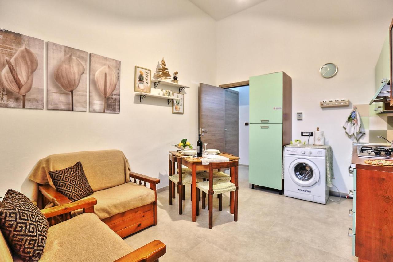Appartement Casa Francesca à Avola Extérieur photo