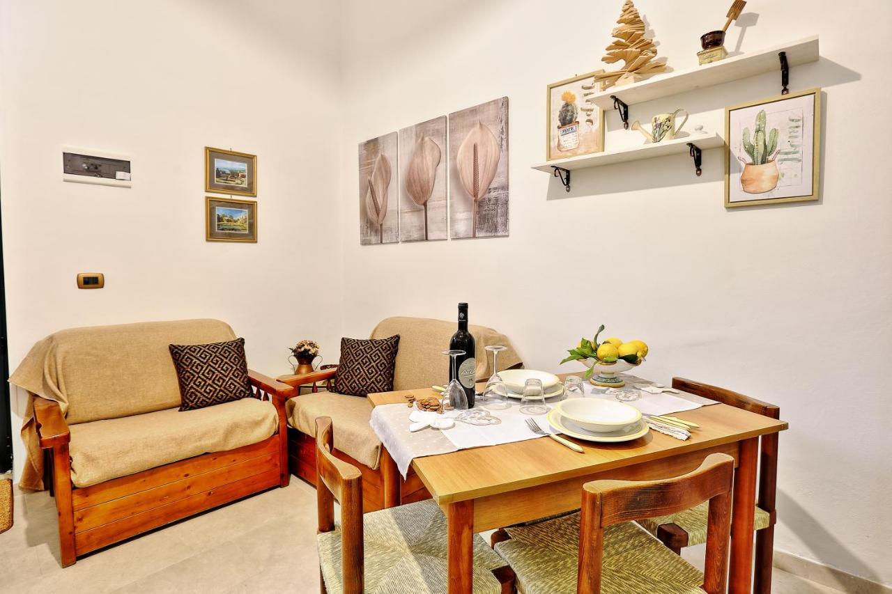 Appartement Casa Francesca à Avola Extérieur photo