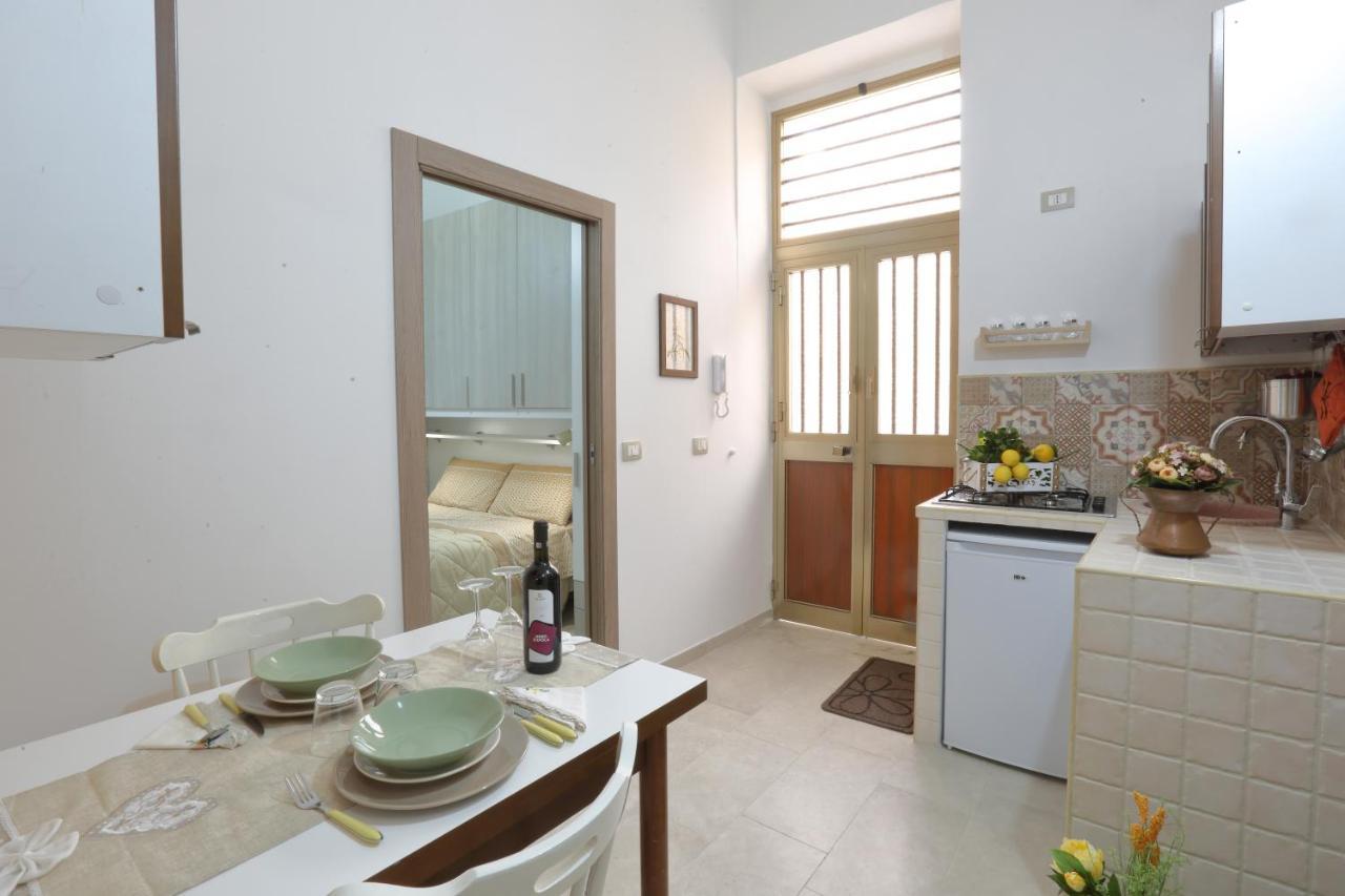 Appartement Casa Francesca à Avola Extérieur photo