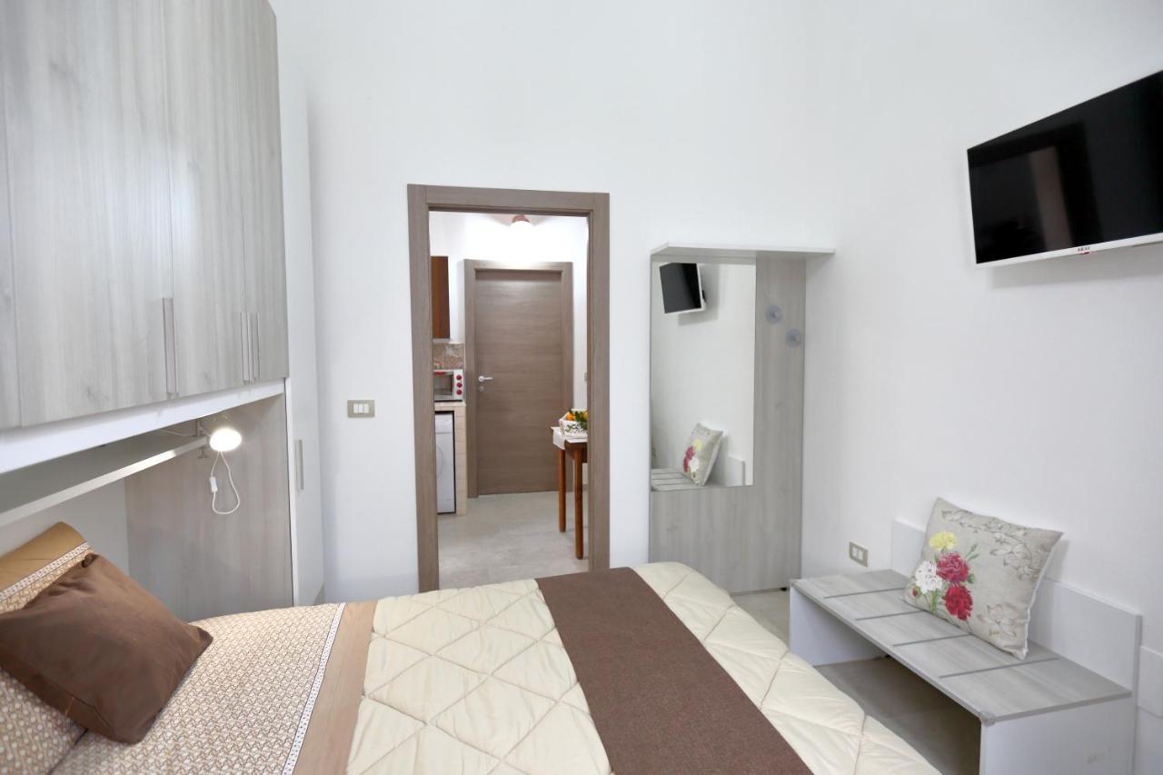 Appartement Casa Francesca à Avola Extérieur photo