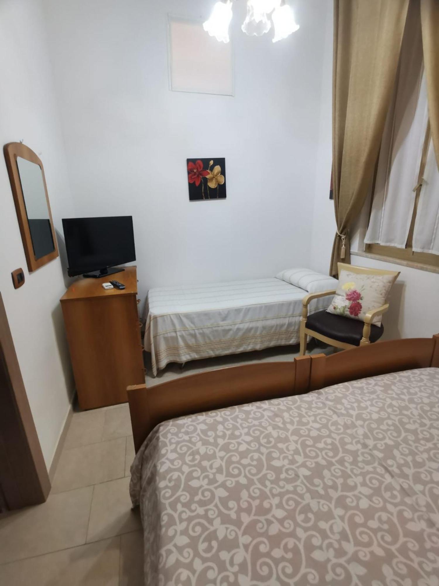 Appartement Casa Francesca à Avola Extérieur photo
