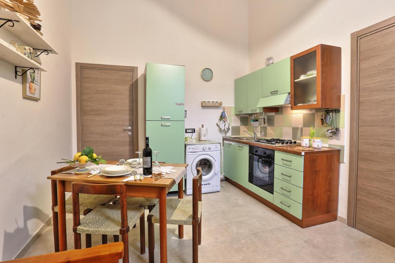 Appartement Casa Francesca à Avola Extérieur photo